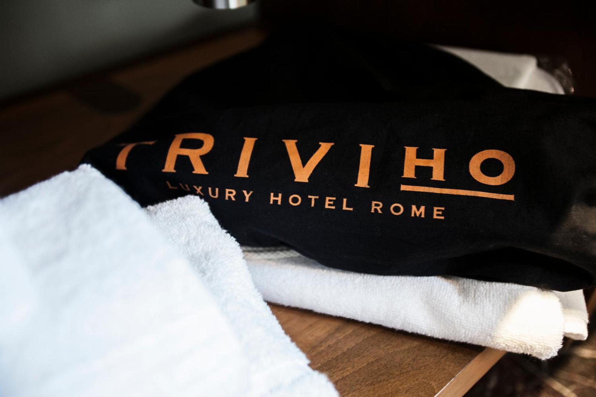 Deluxe Doppelzimmer mit Balkon