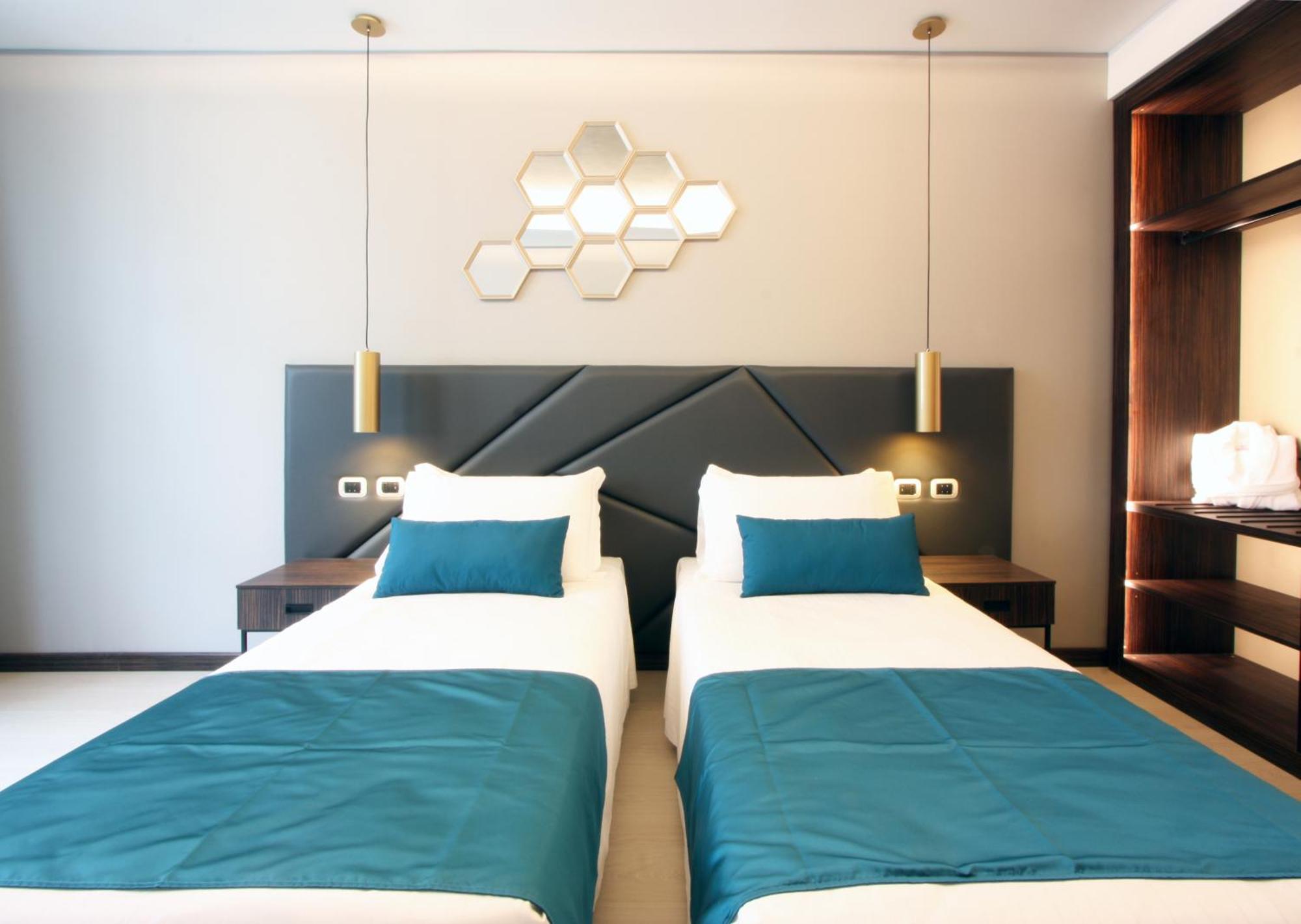 Executive Doppelzimmer