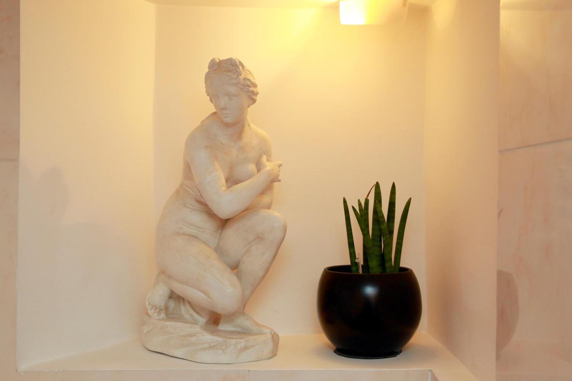 Comfort Dreibettzimmer