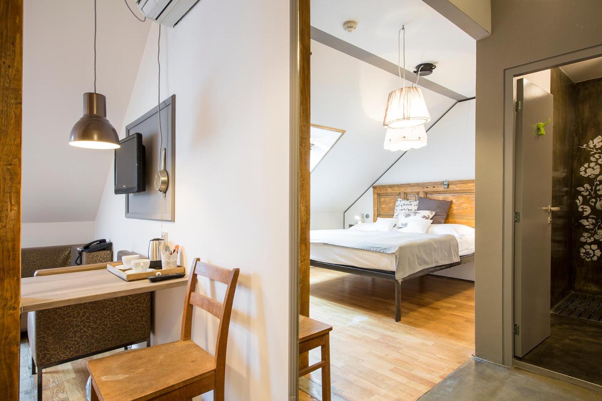 Doppelzimmer