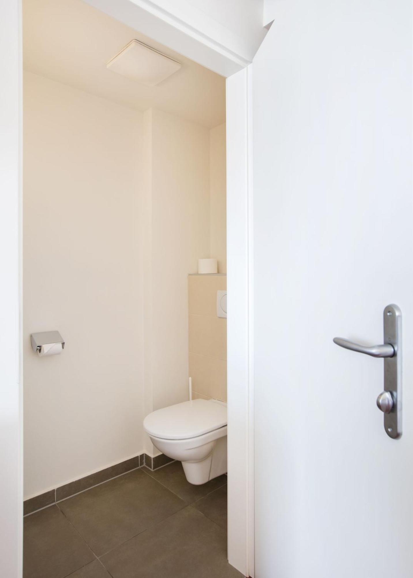 Junior Suite für Familien