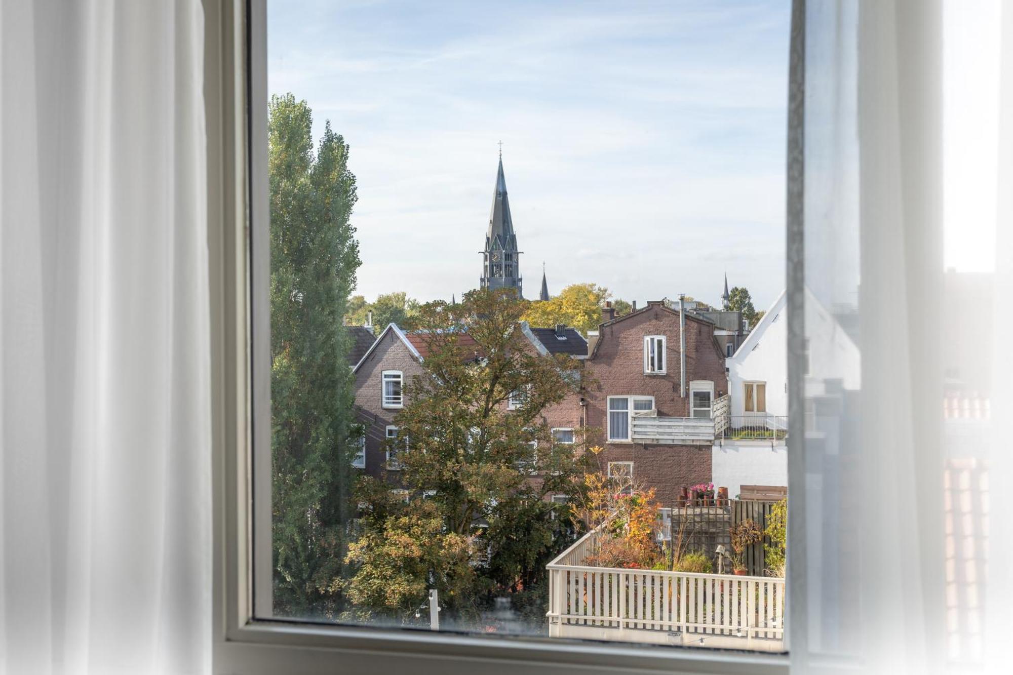 Kleines Dreibettzimmer