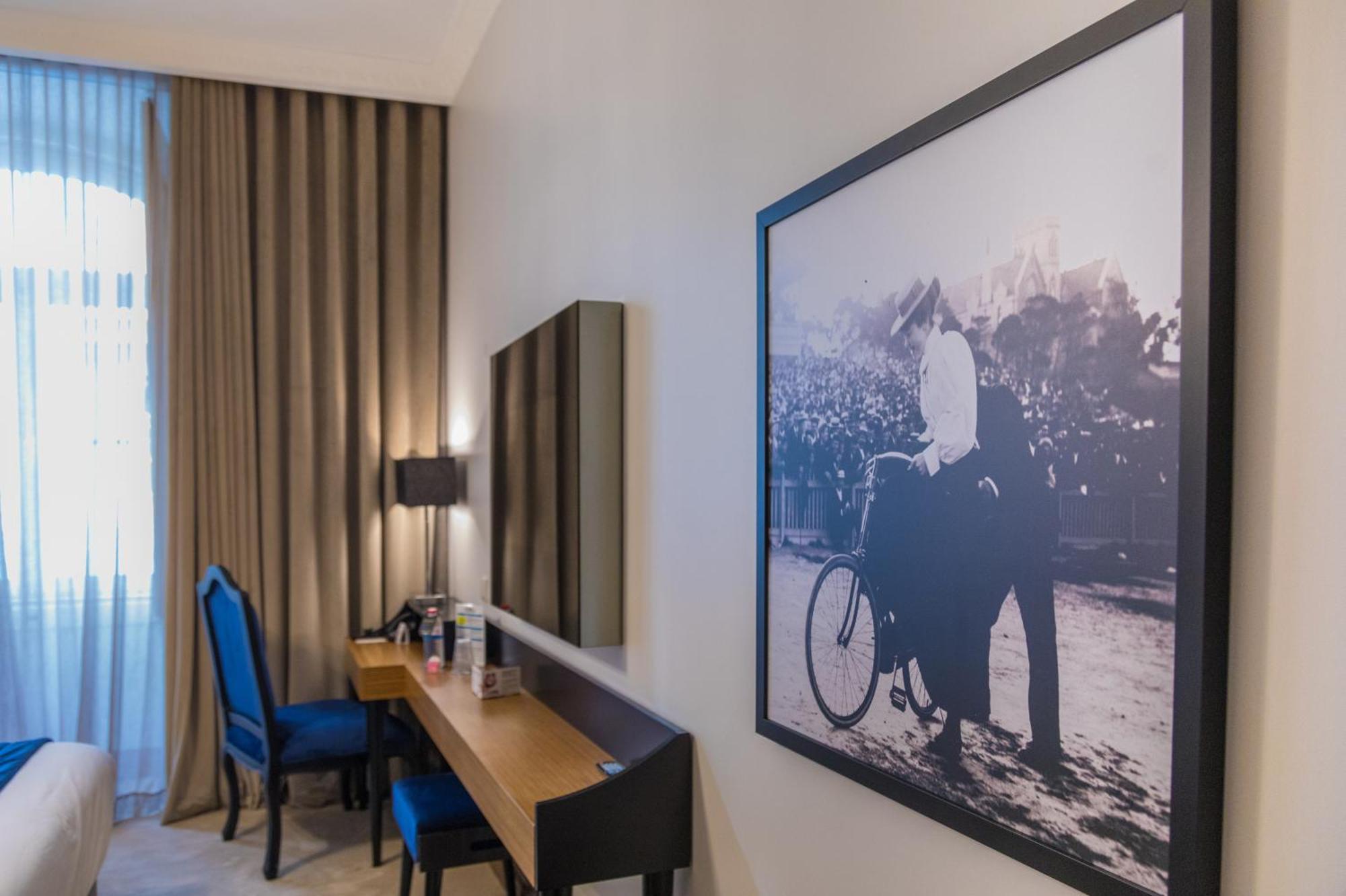 Budget Doppelzimmer