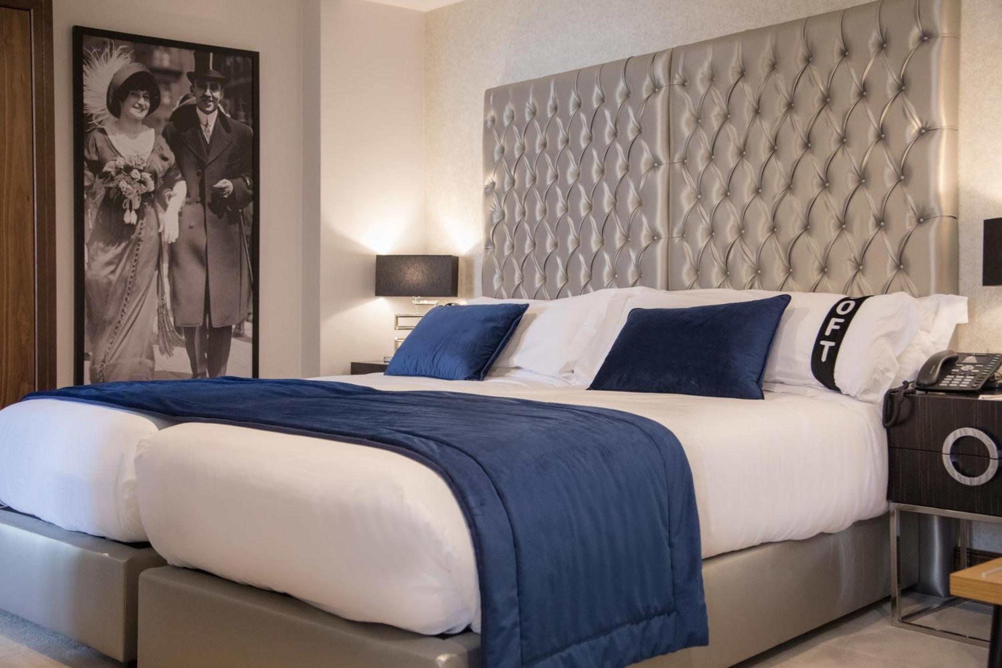 Deluxe Familienzimmer