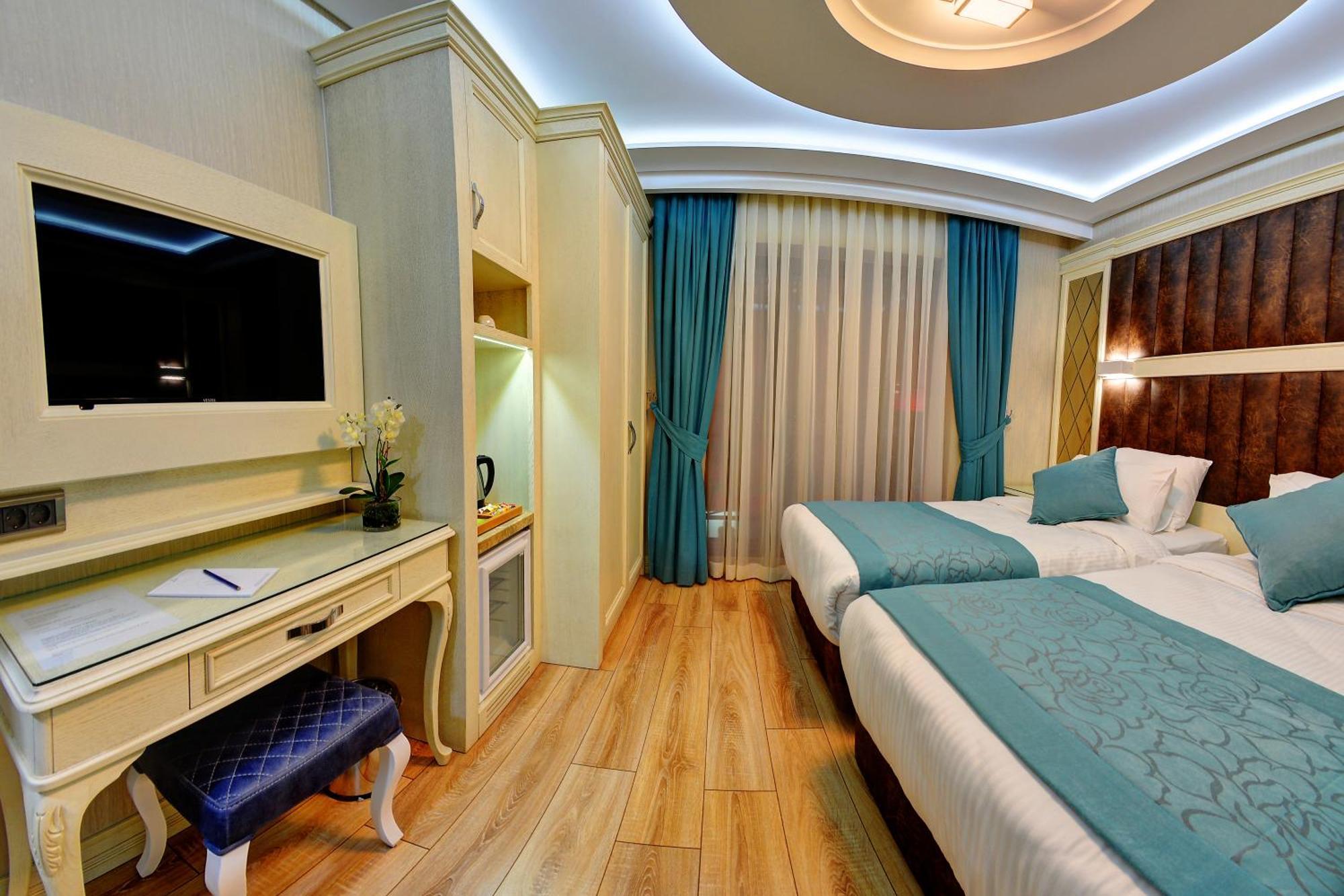 Superior Doppelzimmer