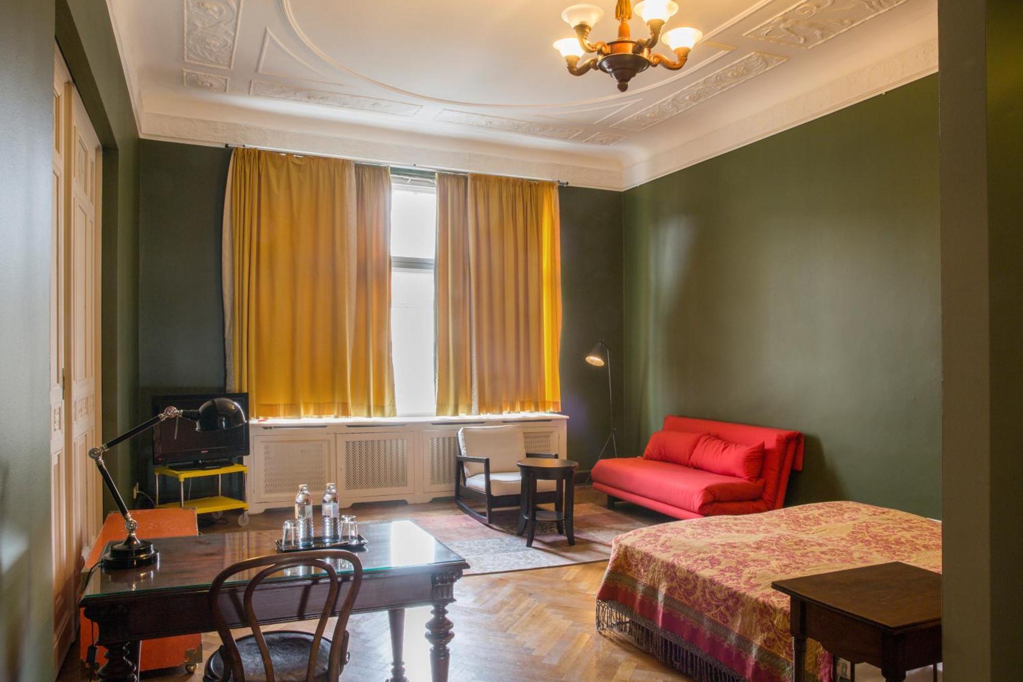 Superior Doppelzimmer