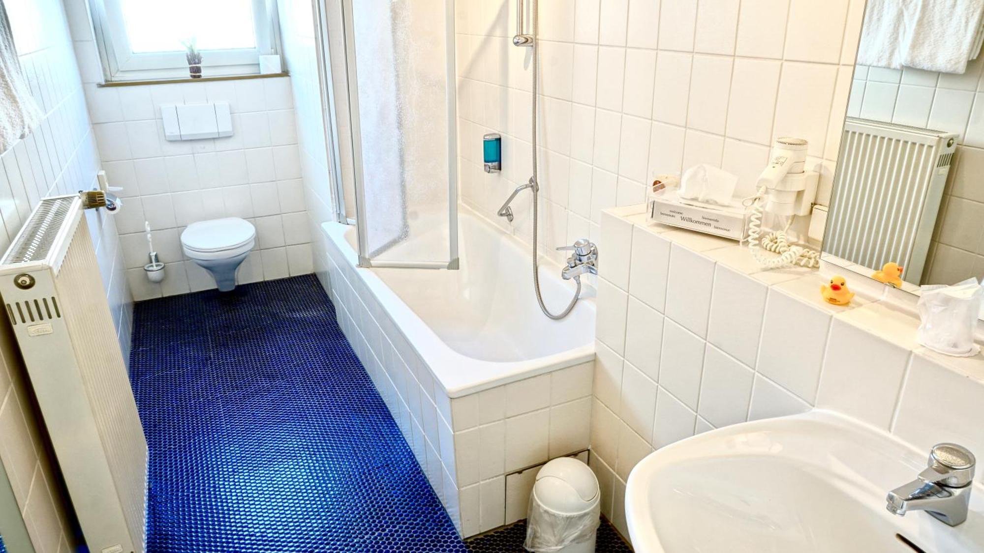 Zweibettzimmer