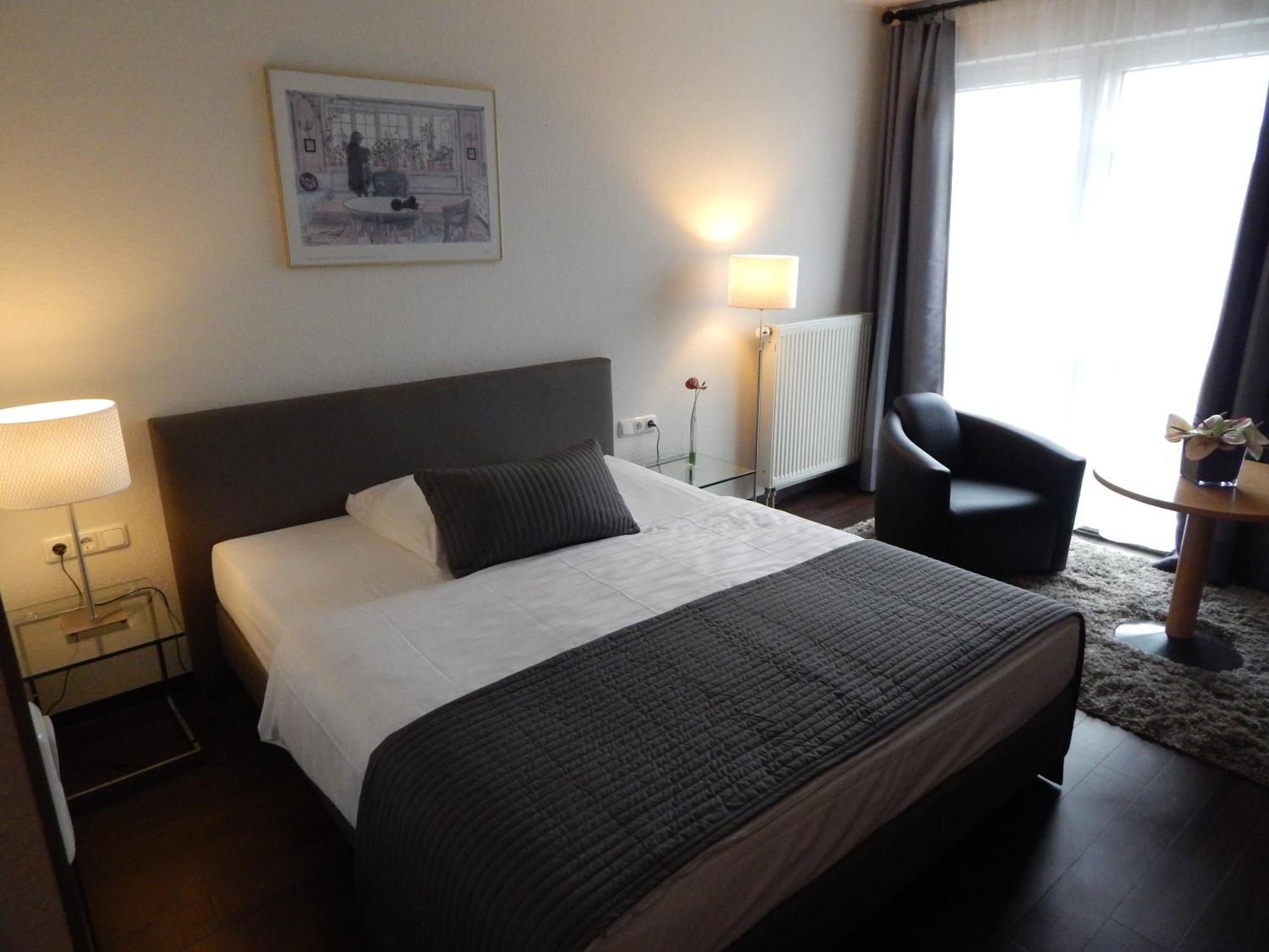 Apartment (2 Erwachsene)