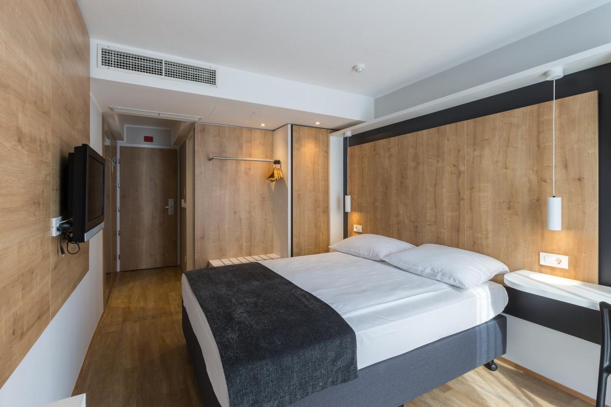 Standard Doppelzimmer