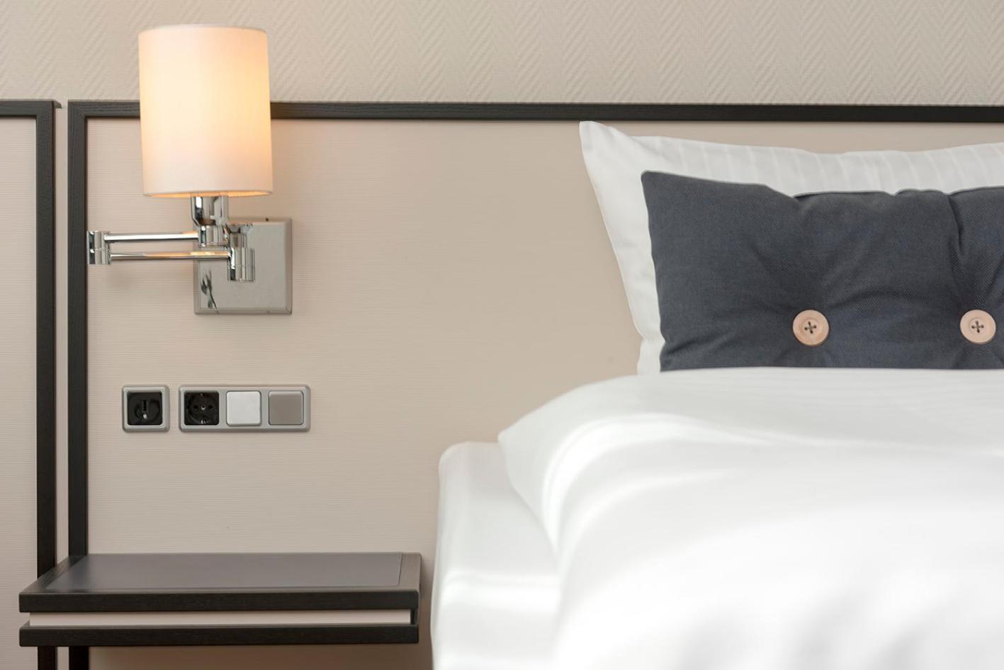 Standardzimmer