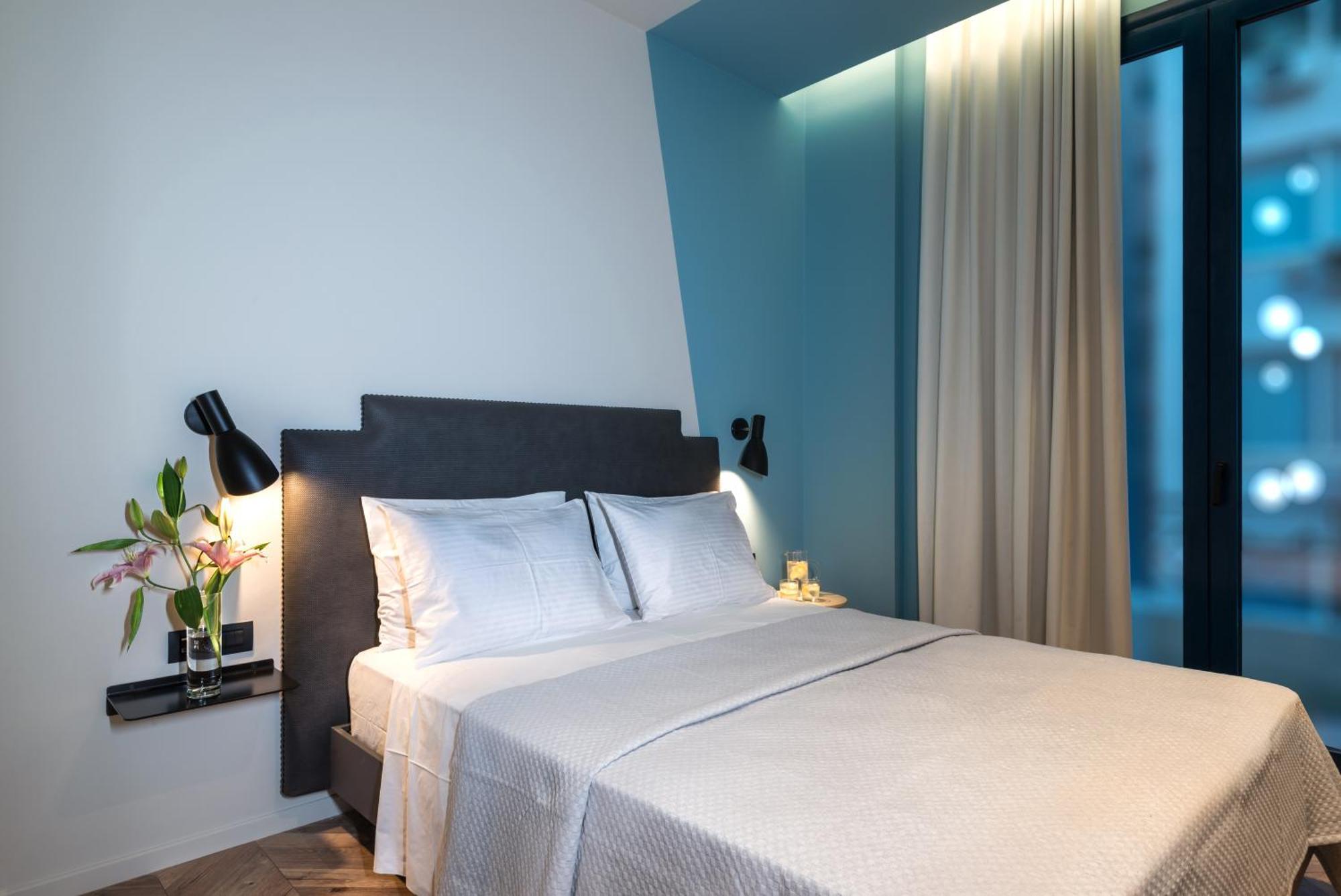 Standardzimmer
