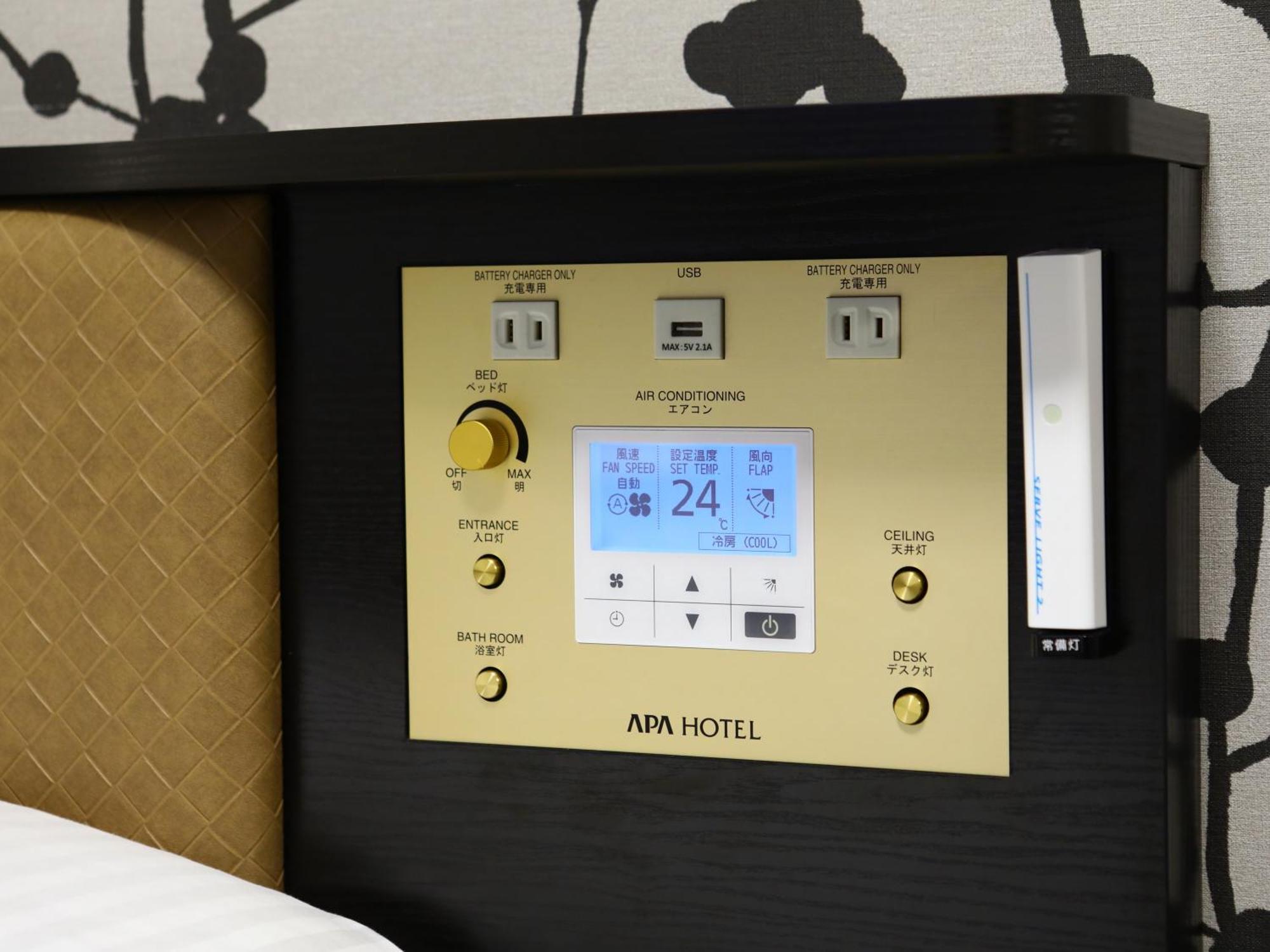 Superior Doppelzimmer - Nichtraucher