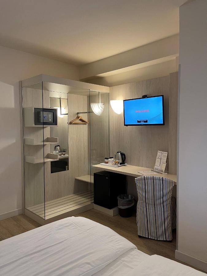 Economy Doppelzimmer