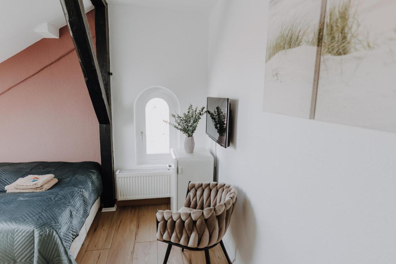 Economy Doppelzimmer