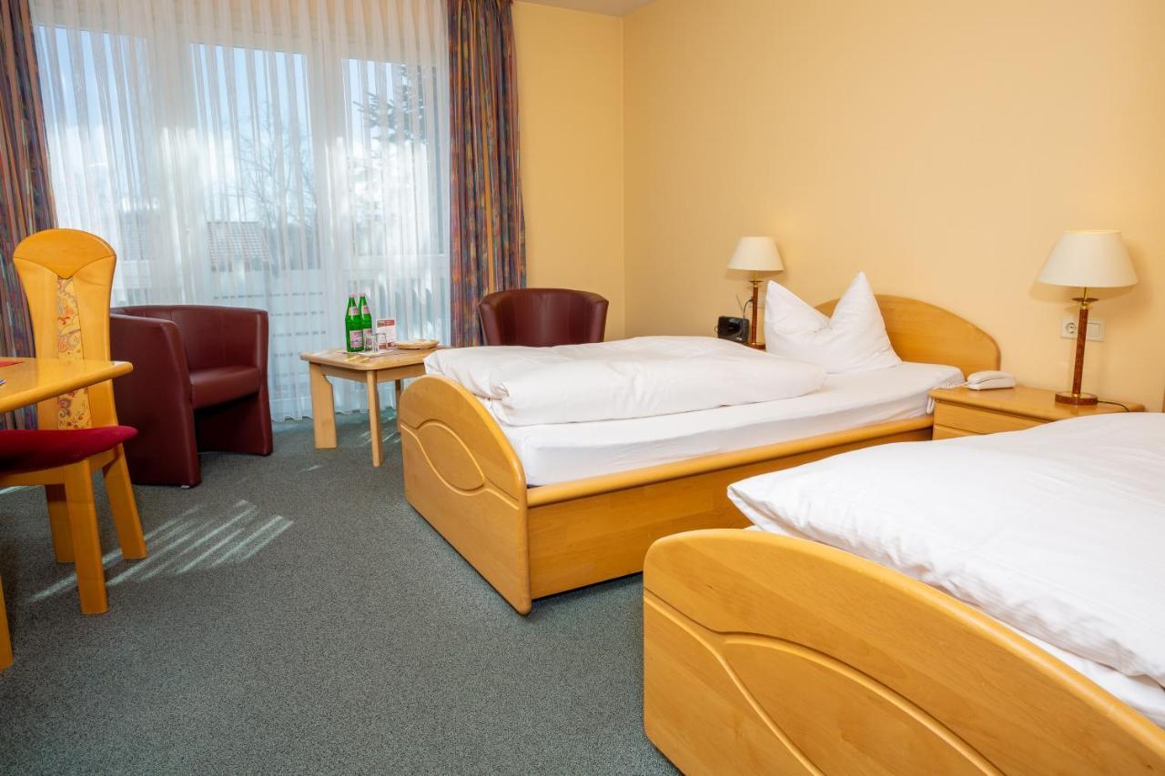 Superior Doppelzimmer