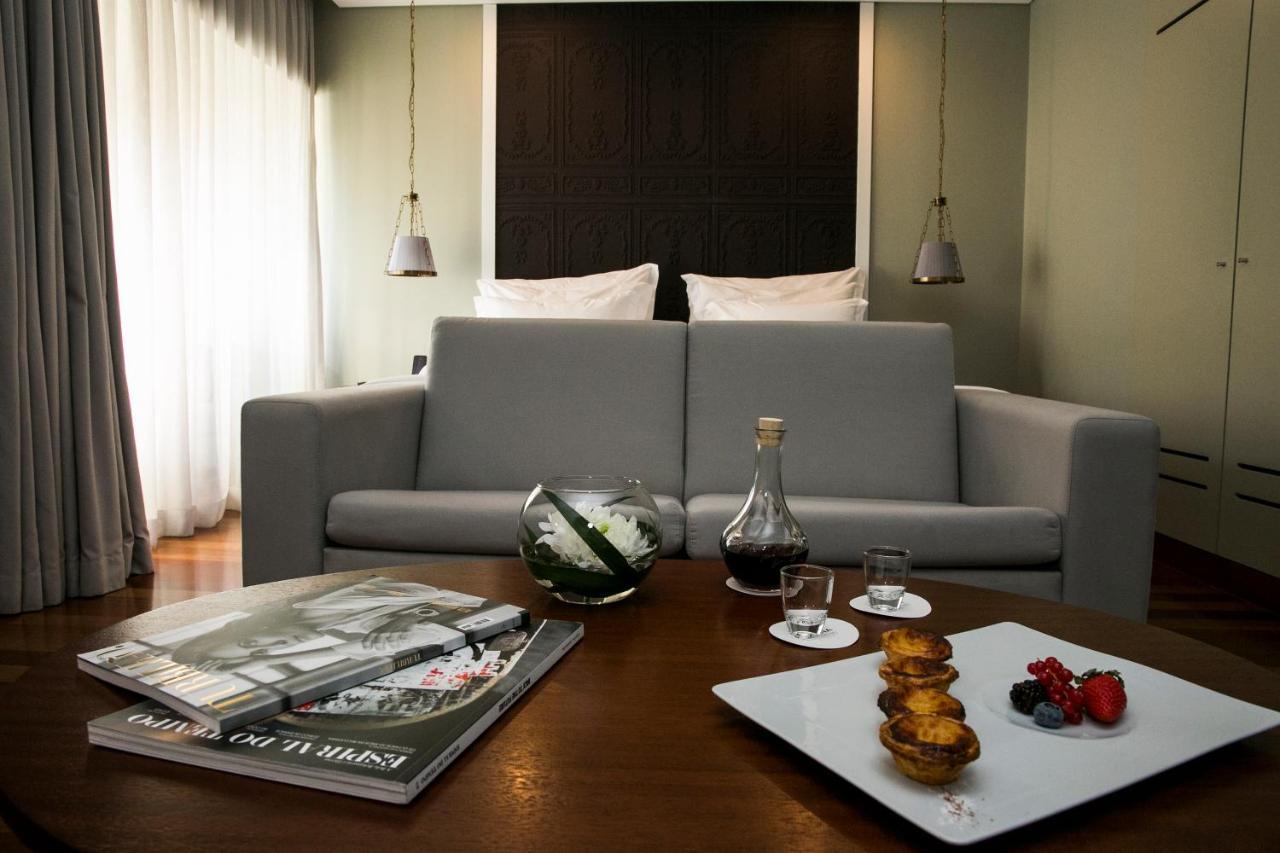 Deluxe Zimmer mit Kingsize-Bett