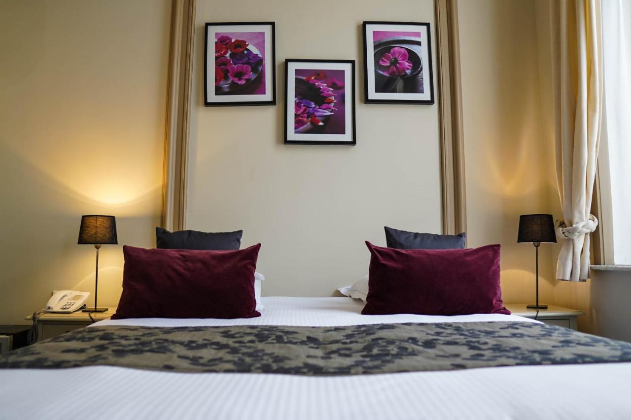 Deluxe Doppelzimmer