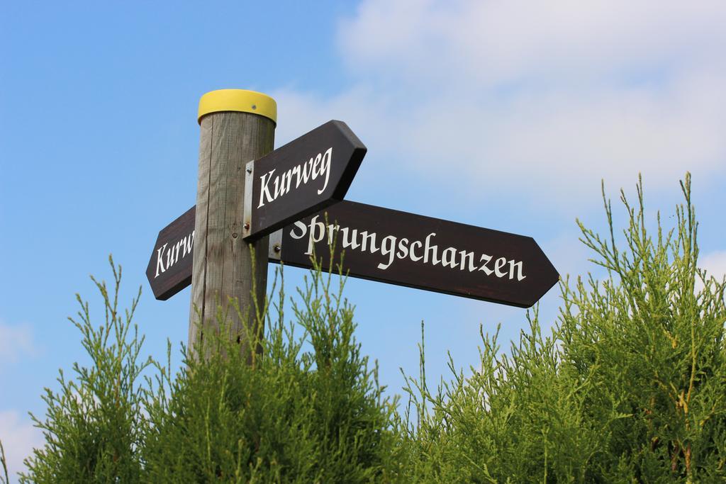 Comfort Einzelzimmer