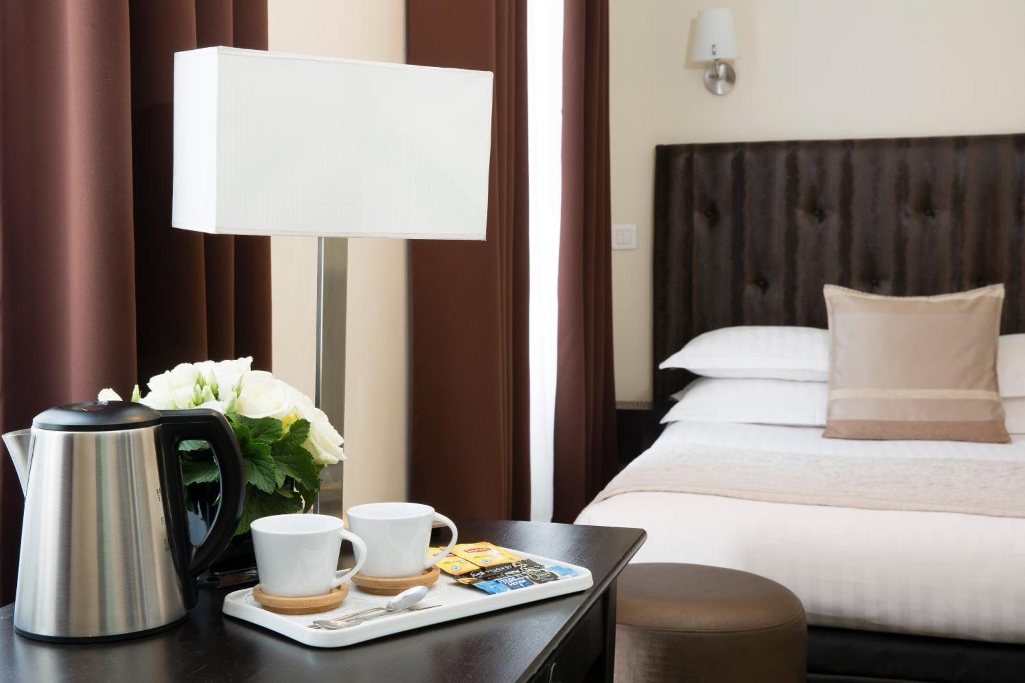 Superior Doppelzimmer
