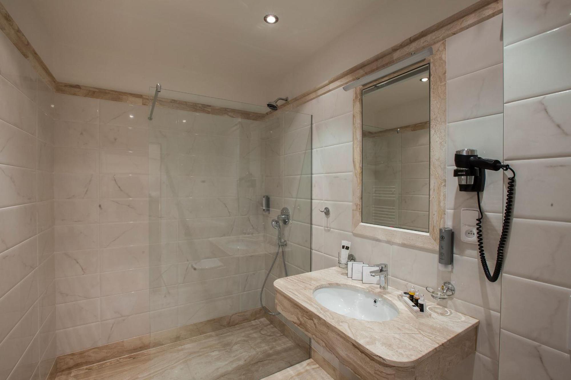 Deluxe Doppelzimmer