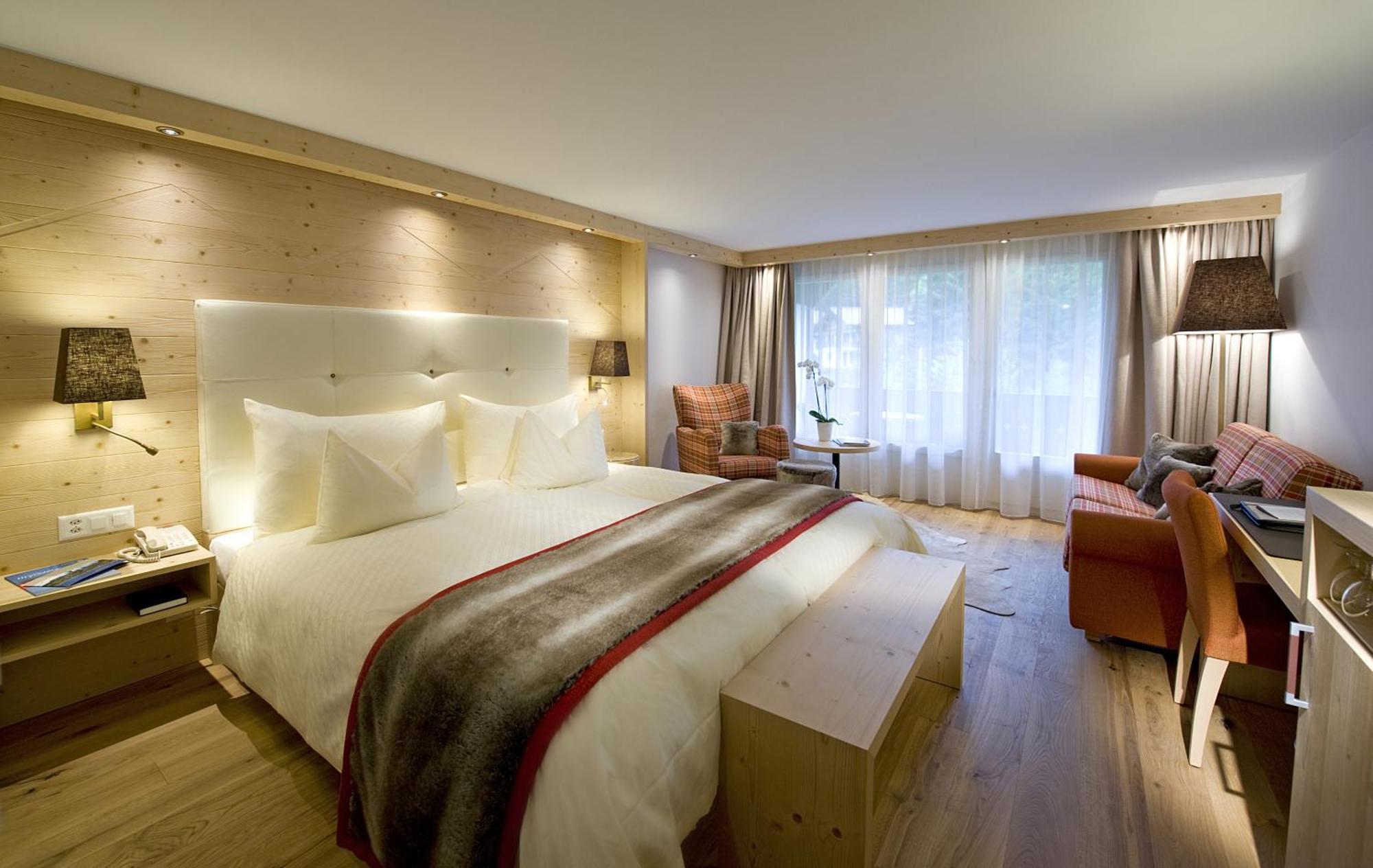 Doppelzimmer Relax