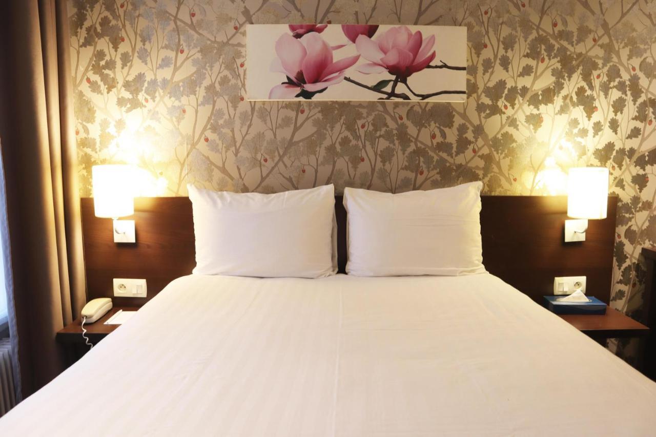 Comfort Doppelzimmer