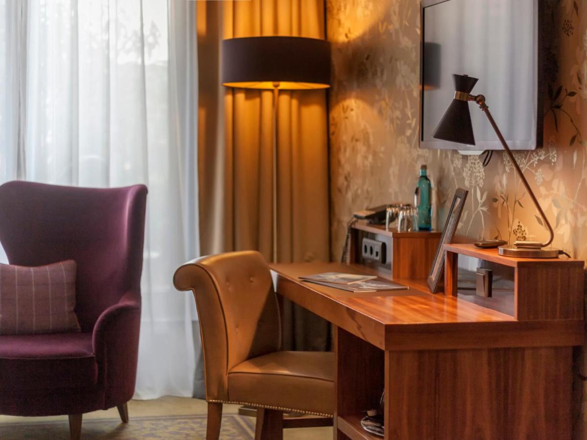Zweibettzimmer