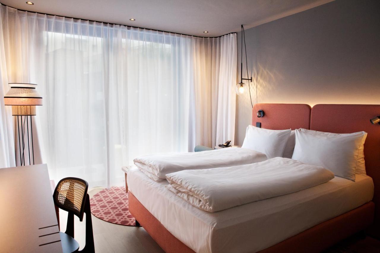 Premium Zimmer