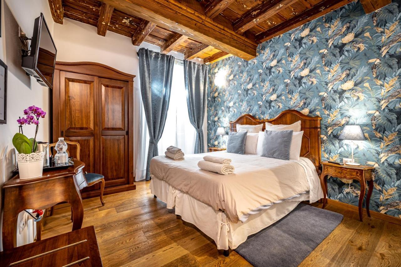 Standard Doppelzimmer