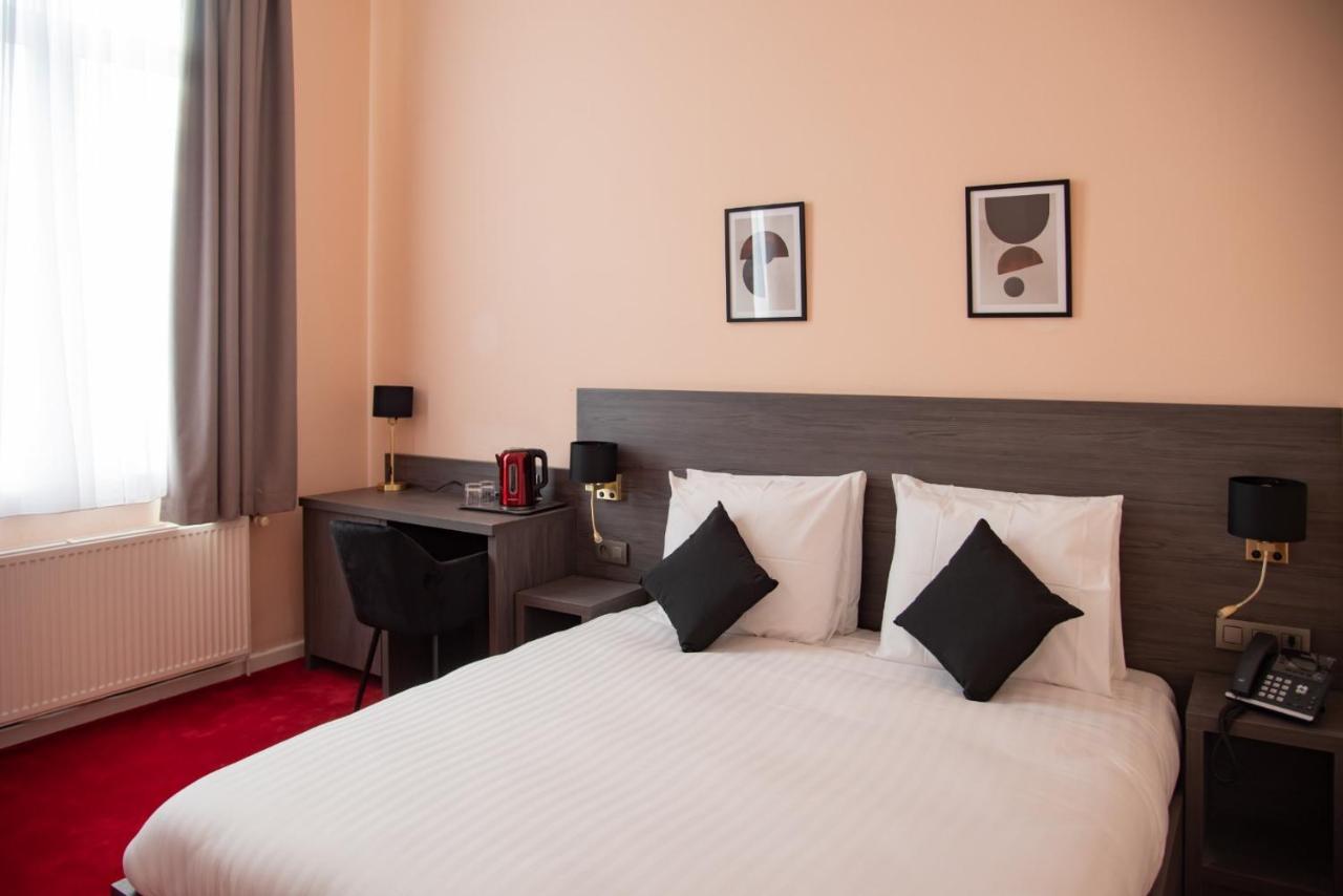 Superior Doppelzimmer