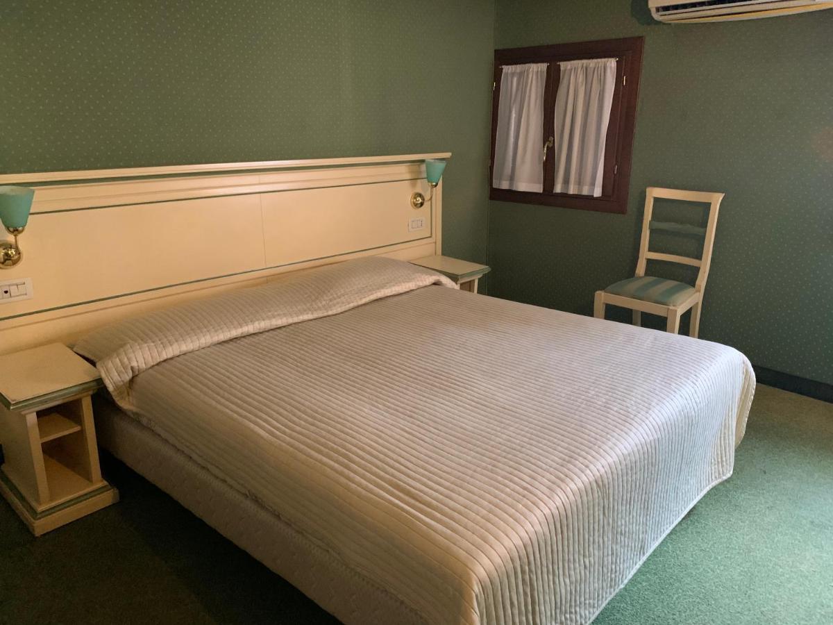 Vierbettzimmer