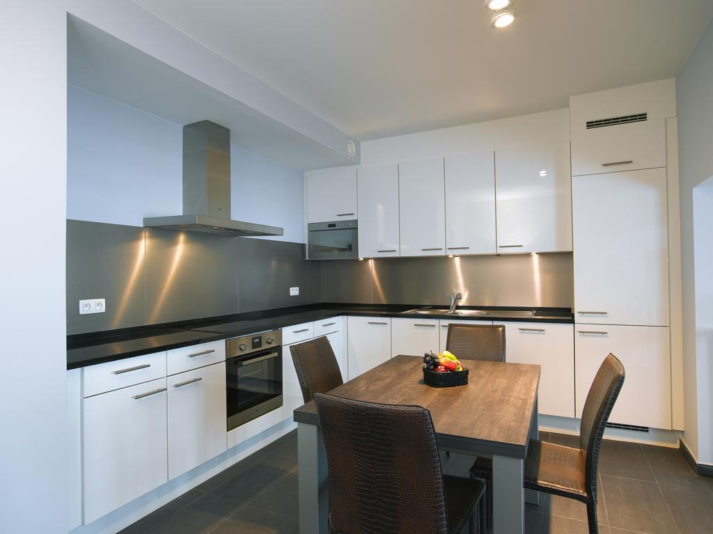 Apartment mit 3 Schlafzimmern