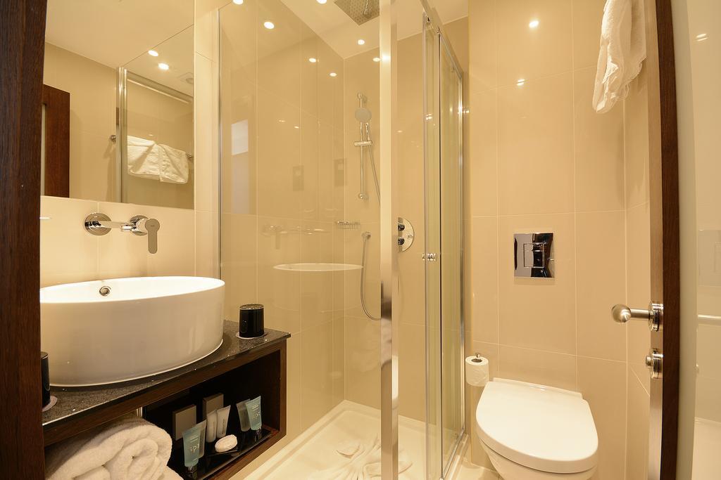 Club Double Room