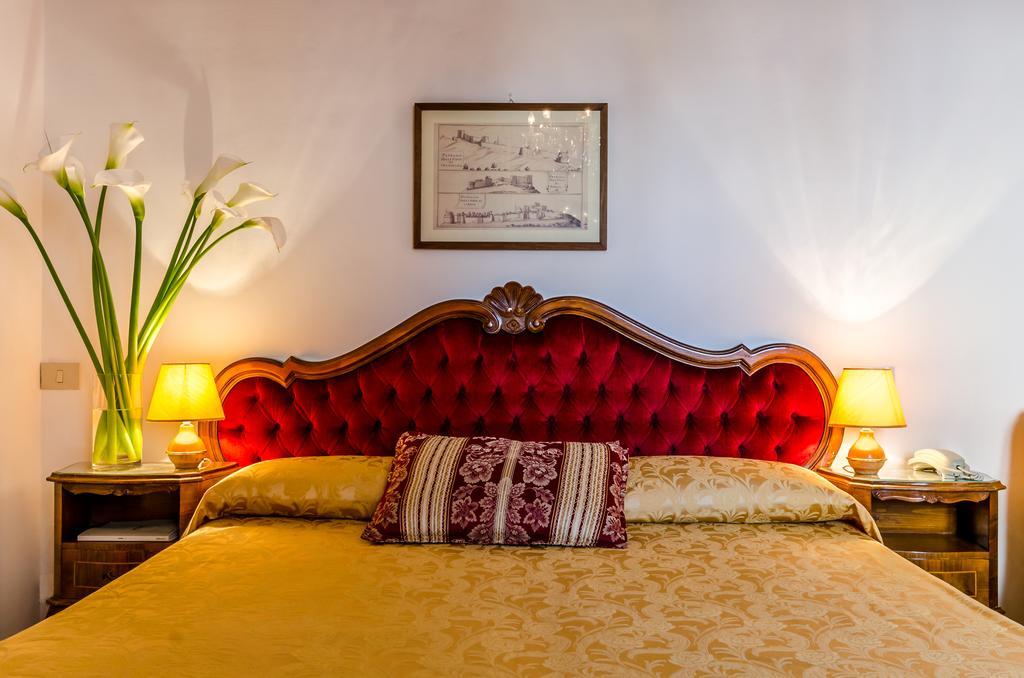 Junior Suite mit Küchenzeile