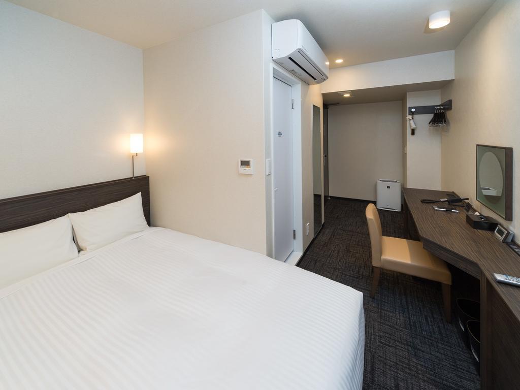 Superior Doppelzimmer - Nichtraucher