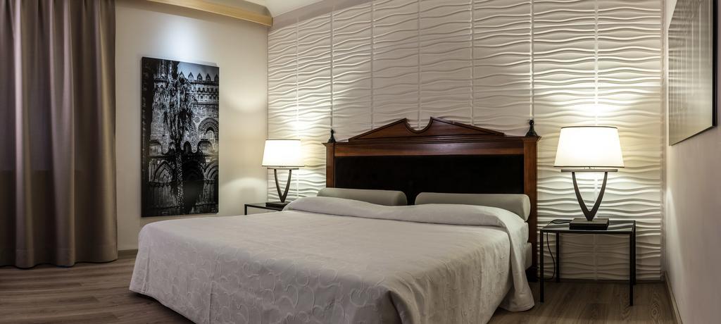 Executive Doppelzimmer