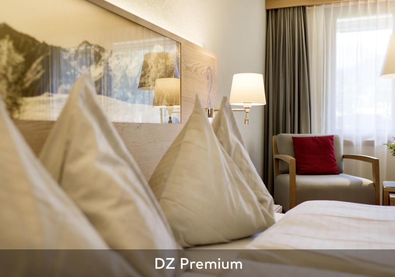 Premium Doppelzimmer
