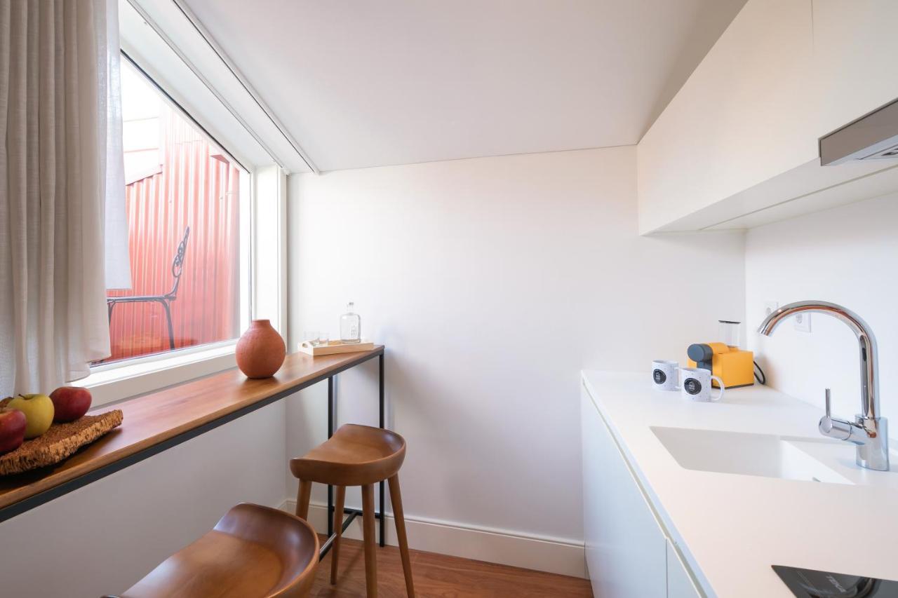 Junior Suite mit Terrasse
