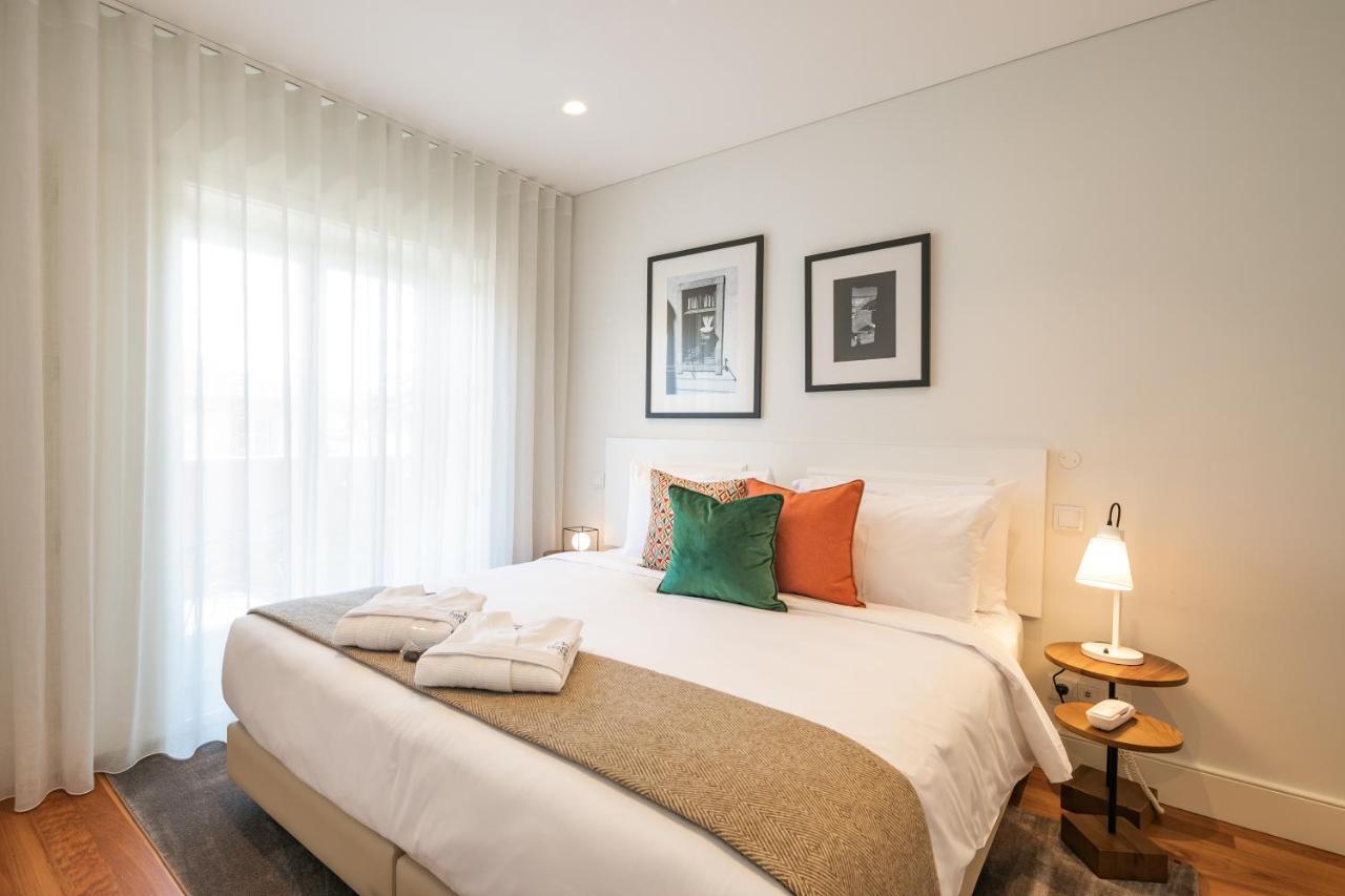 Suite mit Balkon