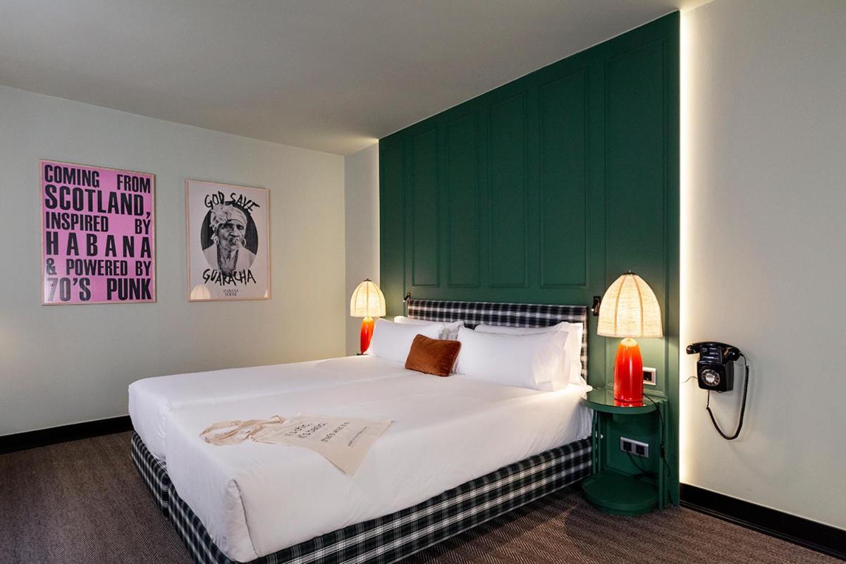 Deluxe Doppelzimmer