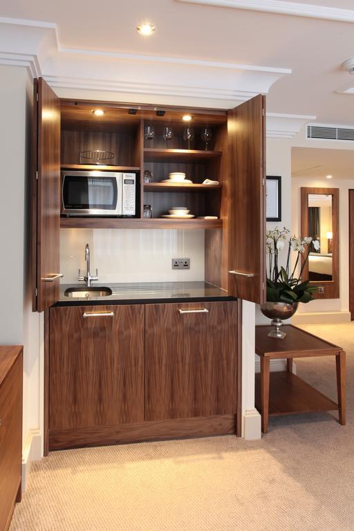 Studio-Apartment