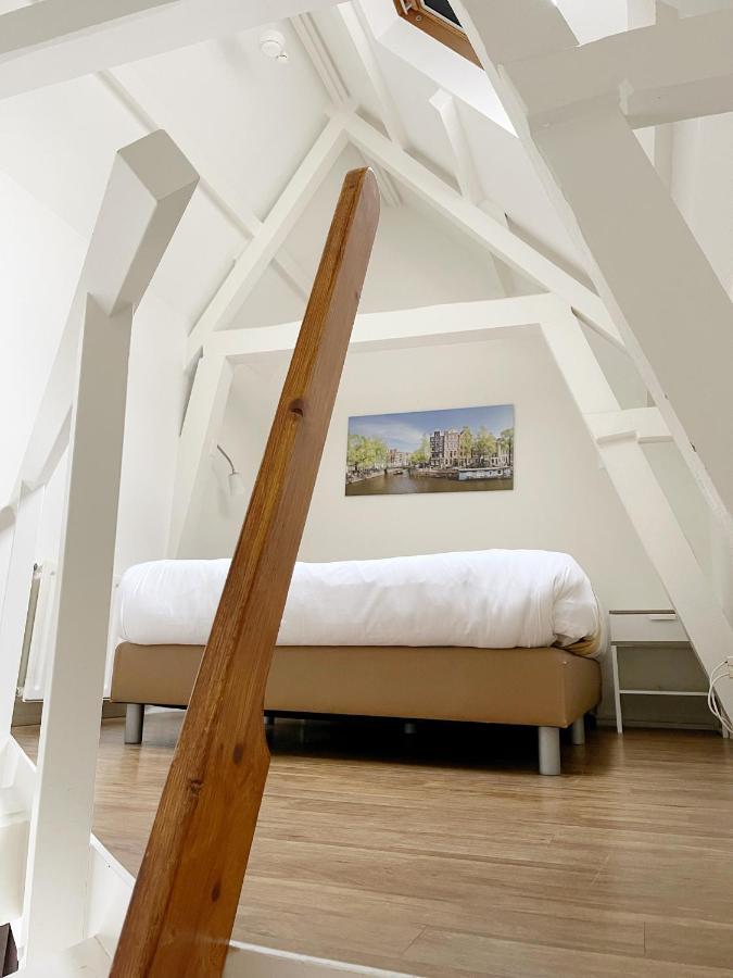 Maisonette-Vierbettzimmer