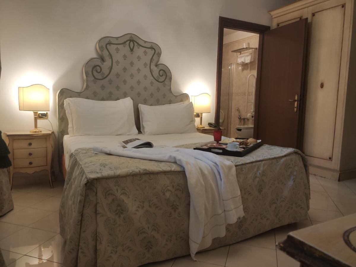Standard Doppelzimmer