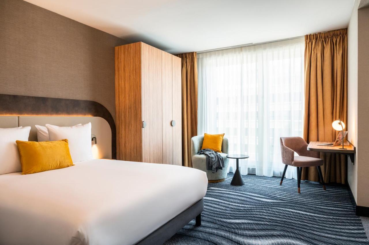 Superior Zimmer mit 1 Doppelbett und 2 Einzelbetten