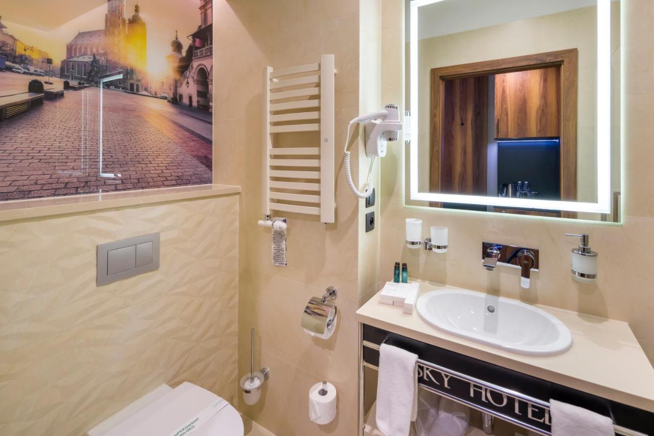 Deluxe Doppelzimmer