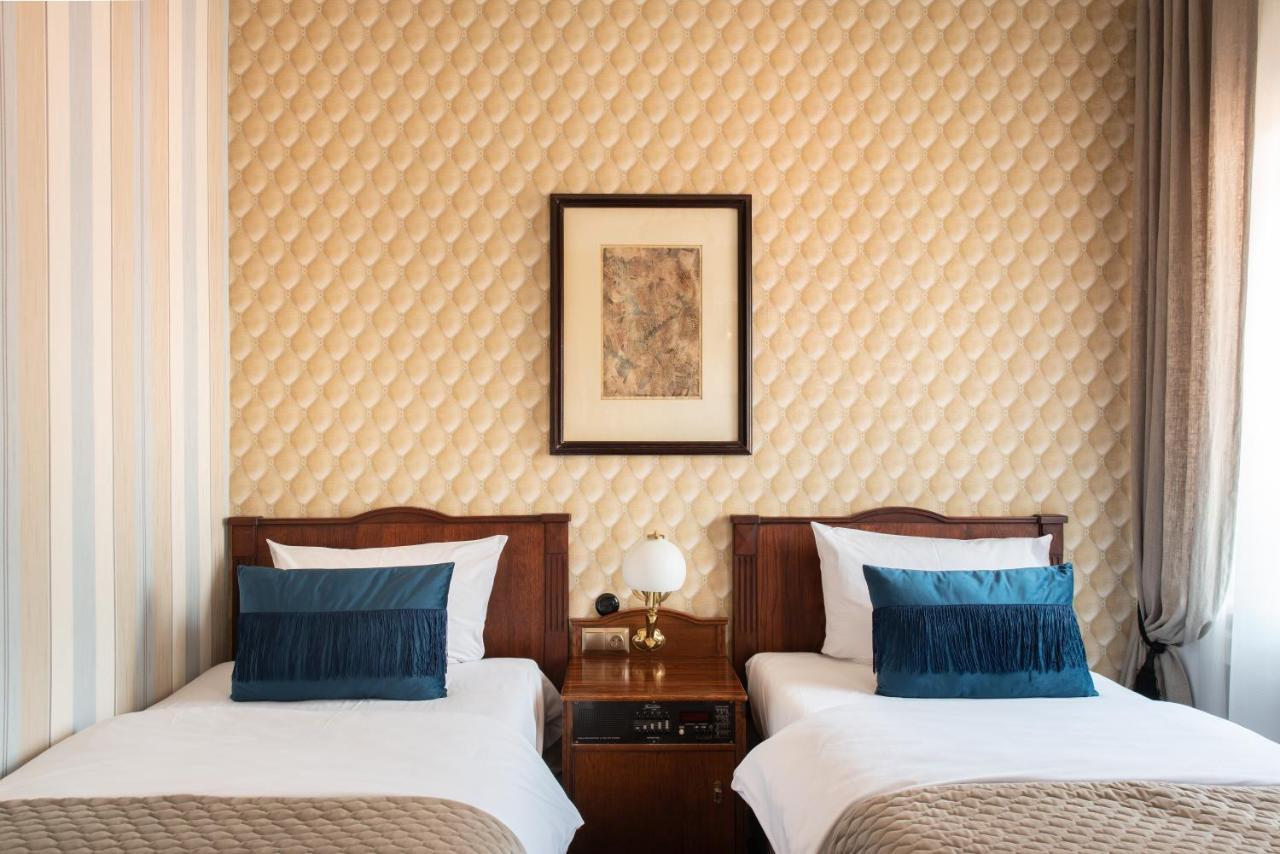 Superior Zweibettzimmer
