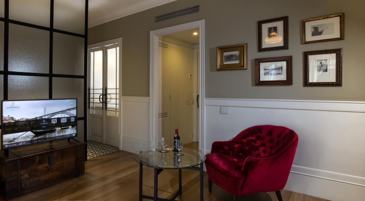 Superior Zimmer mit Queensize-Bett