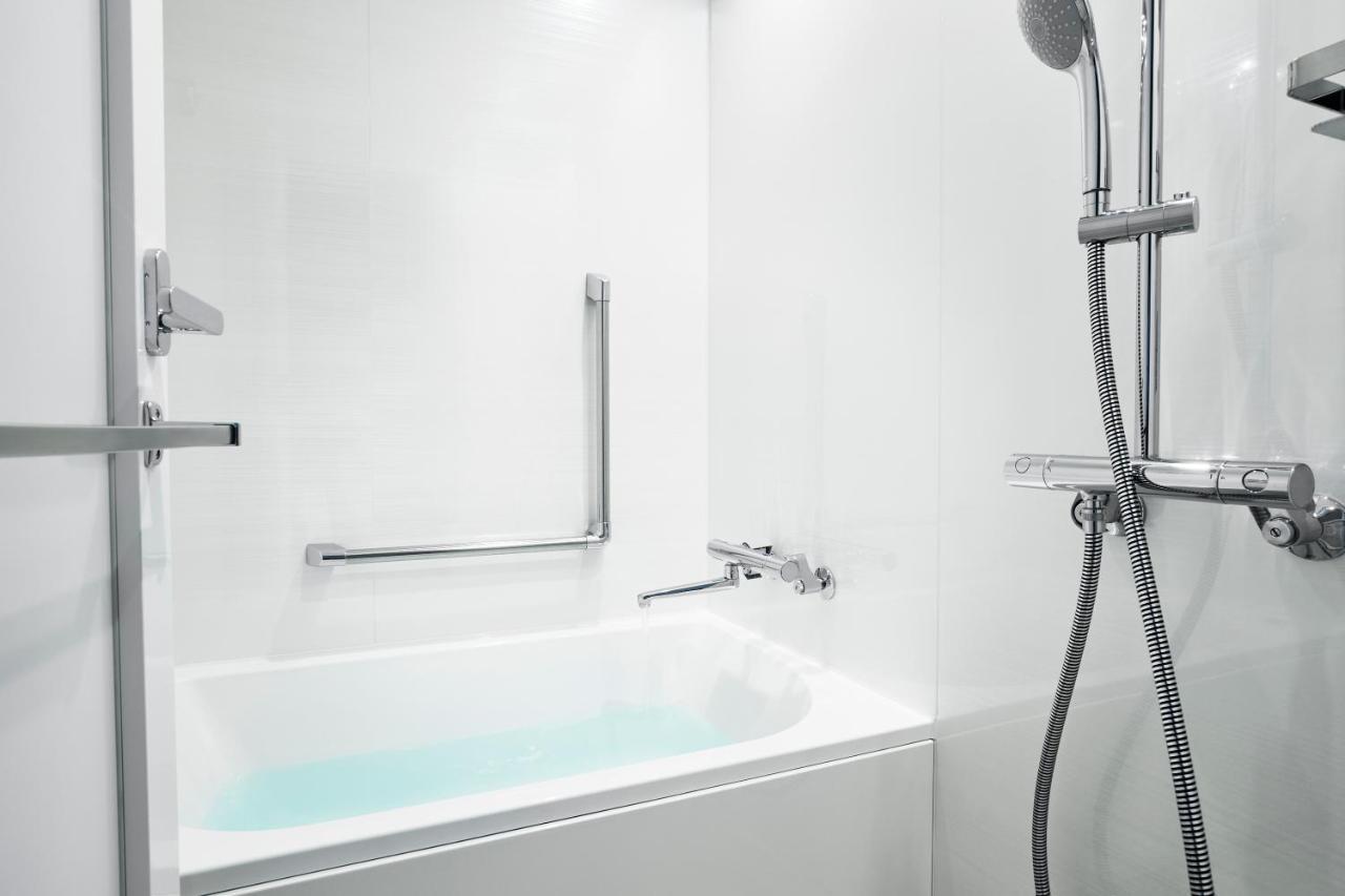 <16. und 17. Etage> Zimmer Plus mit Verbindungstür – Nichtraucher