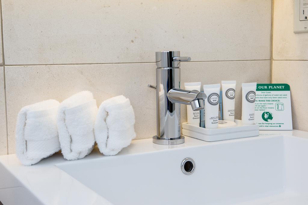 Superior Doppelzimmer mit 2 Doppelbetten