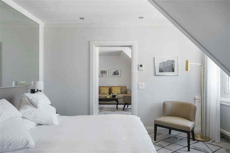 Lifestyle Suite